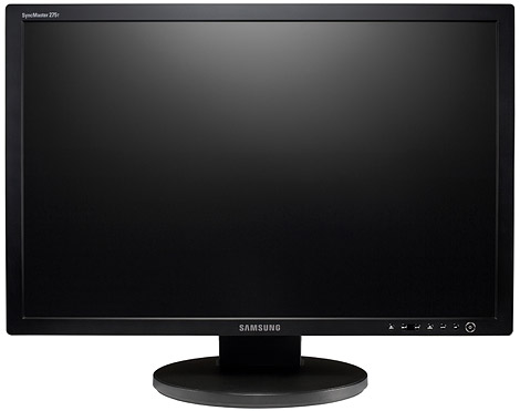 Samsung SyncMaster 275T