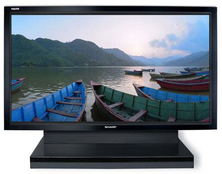 Sharp Aquos 108 Sharp Aquos 108