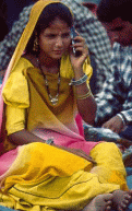 GSM in India