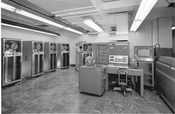 IBM Mainframe