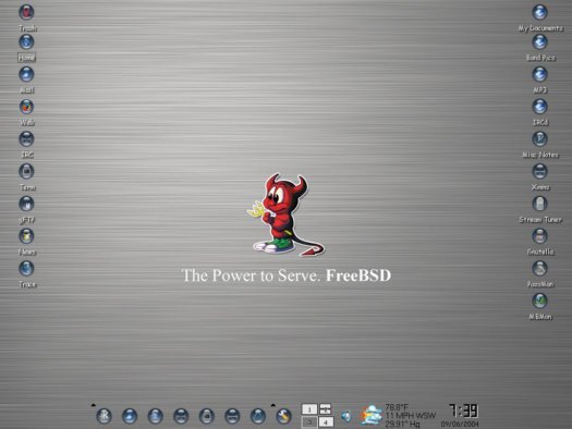 FreeBSD screenshot (resized)