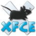 Xfce logo (75 pix)