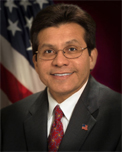 Attorney General Alberto Gonzales