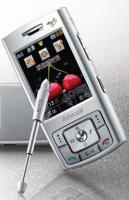 Samsung-mobieltje