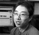 Gary Fung van IsoHunt