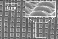 Nano-imprint lithography