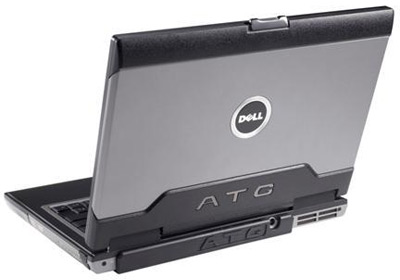 Dell 'All-Terrain Grade' Latitude D620 Dell 'All-Terrain Grade' Latitude D620