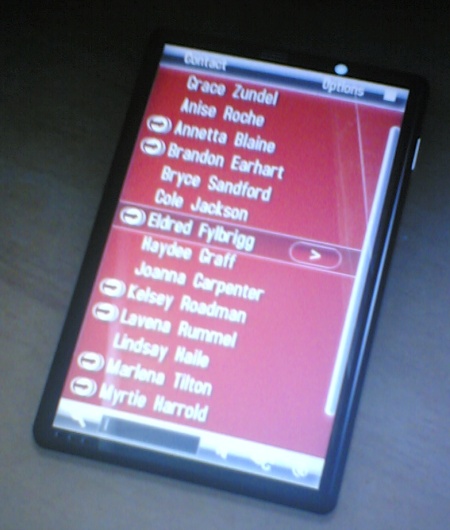 Google Switch: Googles mobiele telefoon? (kleiner) Google Switch: Googles mobiele telefoon? (kleiner)