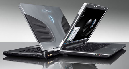 Area-51 m5790 Special Edition Area-51 m5790 Special Edition