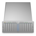 Apple Xserve (128px)