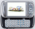 Telefoon met Google