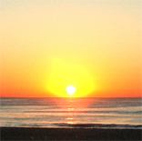 Zonsopkomst