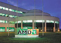 AMD-gebouw