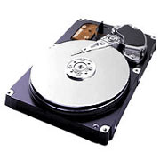 Samsung 1,8" harddisk