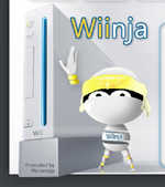 Wiinja