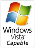 Vista Capable-logo