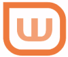 Oranje Wanadoo-logo