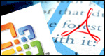 Xps vs pdf