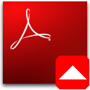 Adobe Reader icon
