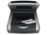 Epson Perfection 4870 - klein