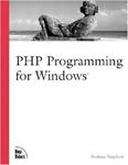 Php Programming for Windows