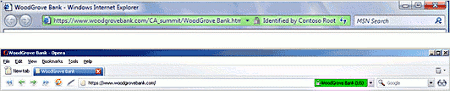IE7 ev ssl IE7 ev ssl