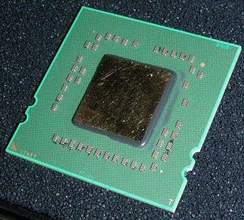 AMD Barcelona