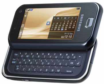 Samsung ultra smart f700 gsm Samsung ultra smart f700 gsm