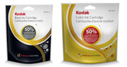 Kodak inkt