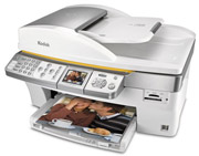 Kodak EasyShare 5500