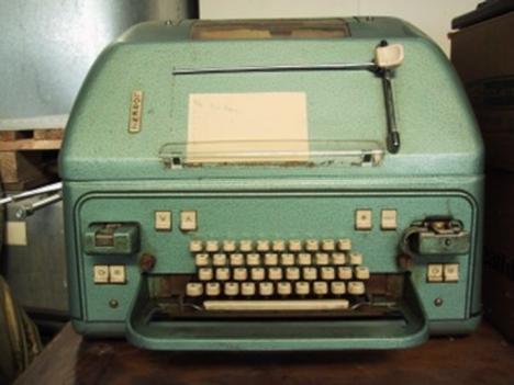 Telex Telex