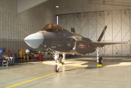 Joint Strike Fighter / F-35 Lightning II