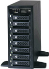 Network-attached storage