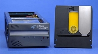 InPhase holodrive en -disk