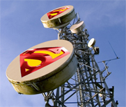 Superman-antennes