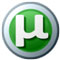 µTorrent logo (60 pix)