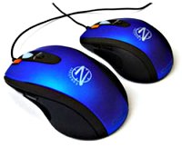 OCZ Equalizer mouse