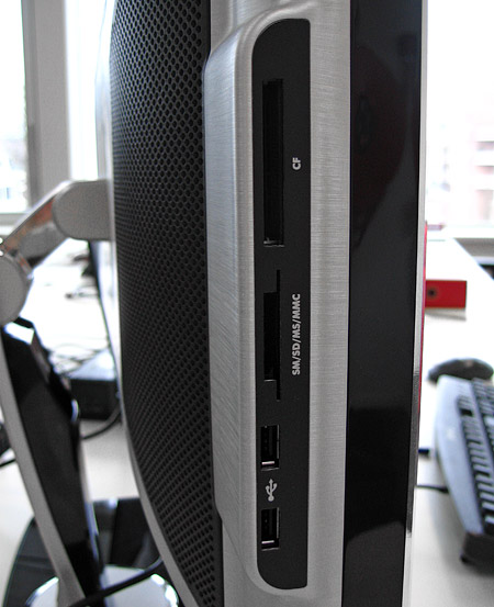 Dell 2707WFP Dell 2707WFP