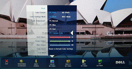 Dell 2707WFP
