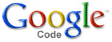 Google Code-logo