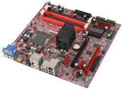 Abit Fatal1ty F-I90HD