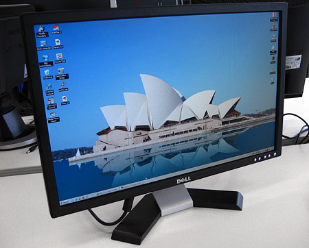 Dell E228WFP Dell E228WFP