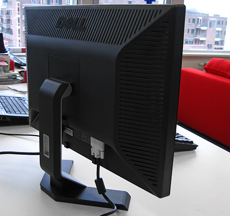 Dell E228WFP Dell E228WFP