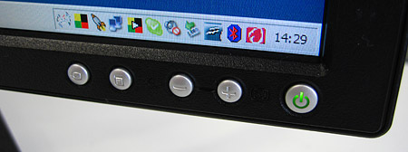 Dell E228WFP Dell E228WFP