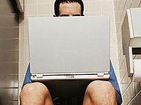 Laptop hitte probleem