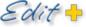 EditPlus logo (27 pix)