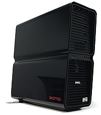 Dell XPS 710 H2C