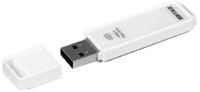 Aanbevolen: de Buffalo Ultra High Speed Flash Disk RUF2-S4GWH 4GB