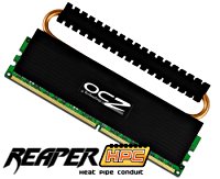 OCZ Reaper geheugen