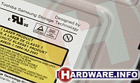 TSST-drive Xbox 360 / Hardware.info